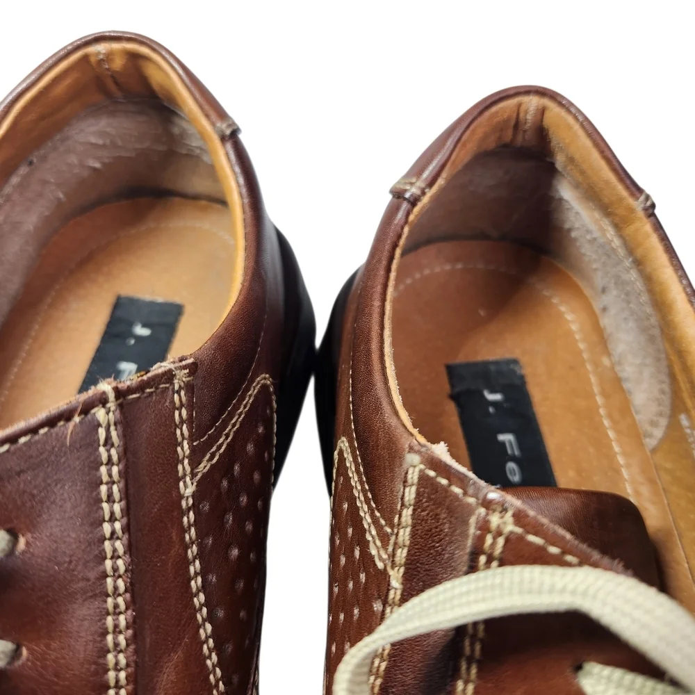 jf j.ferrar these stylish